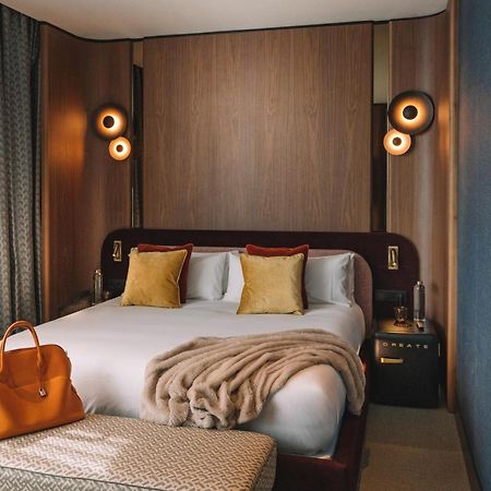 Hotel Pinar Plaza Madrid Extérieur photo