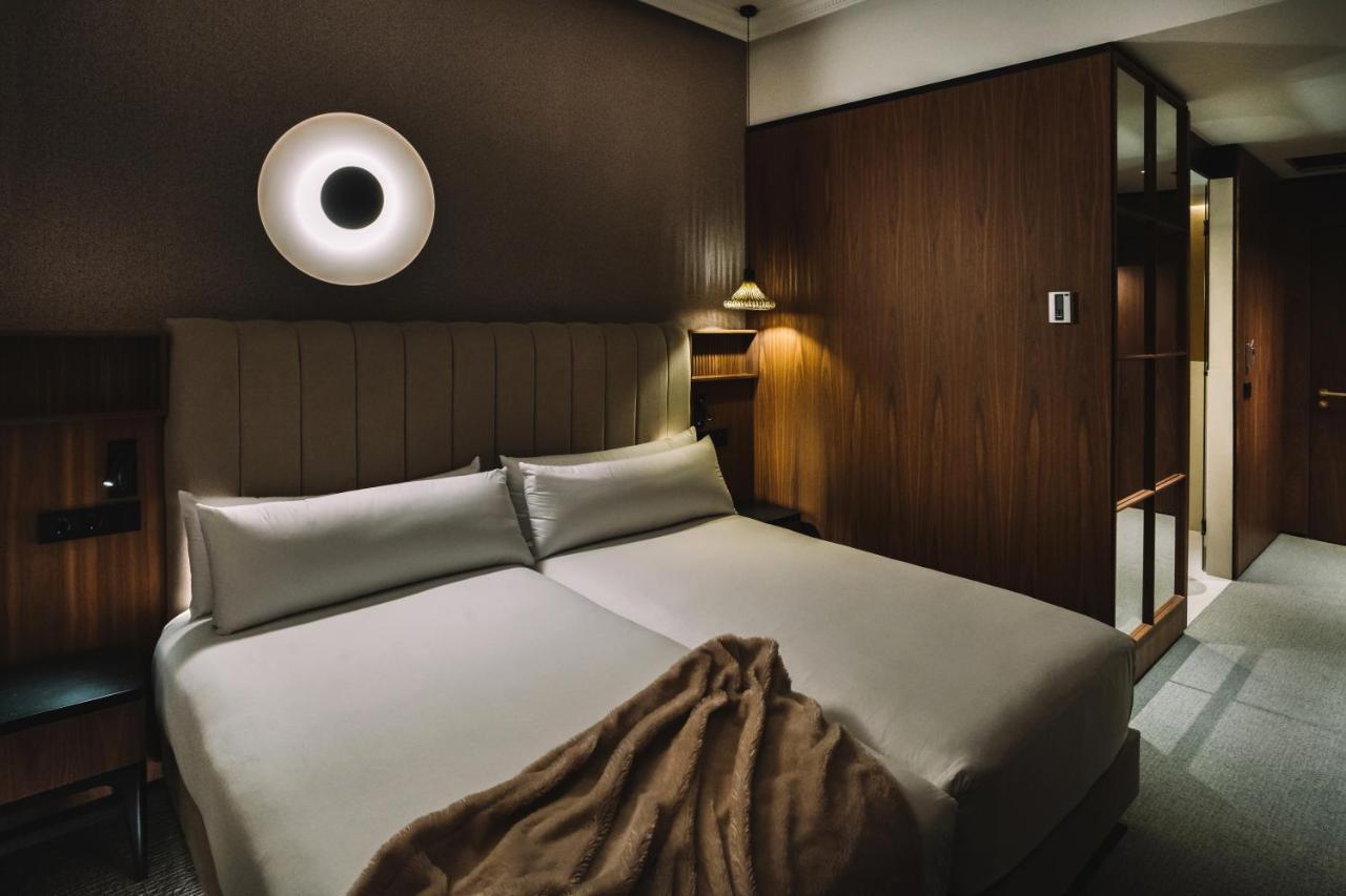 Hotel Pinar Plaza Madrid Extérieur photo