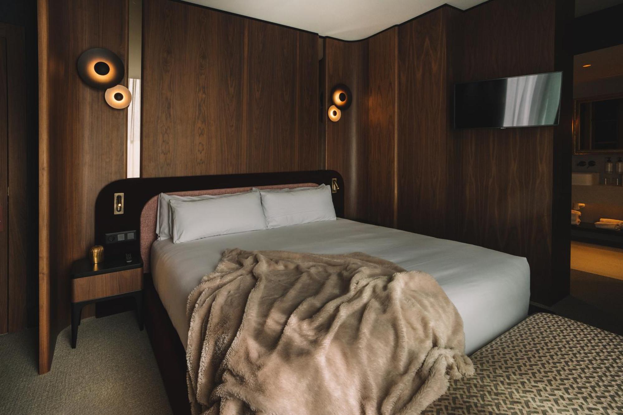 Hotel Pinar Plaza Madrid Extérieur photo
