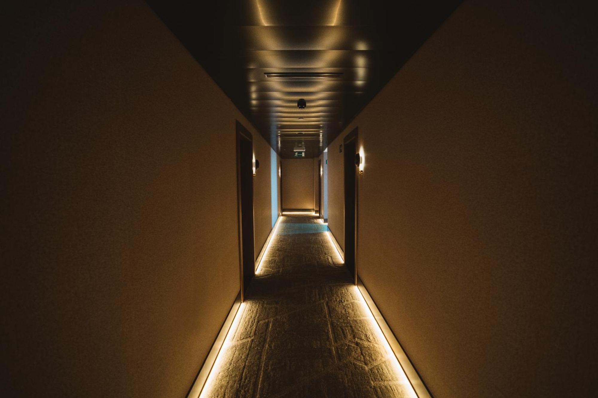 Hotel Pinar Plaza Madrid Extérieur photo