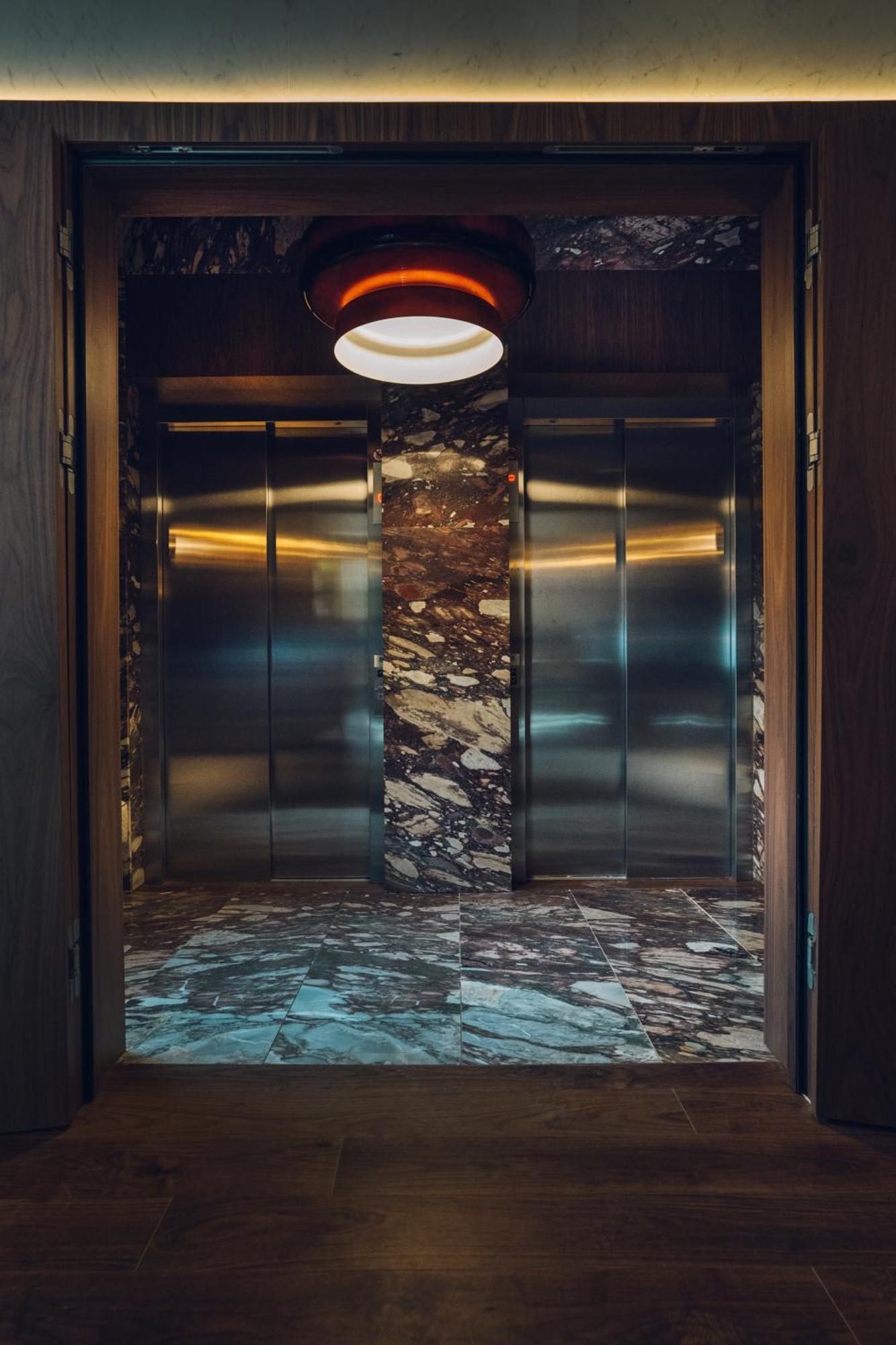Hotel Pinar Plaza Madrid Extérieur photo