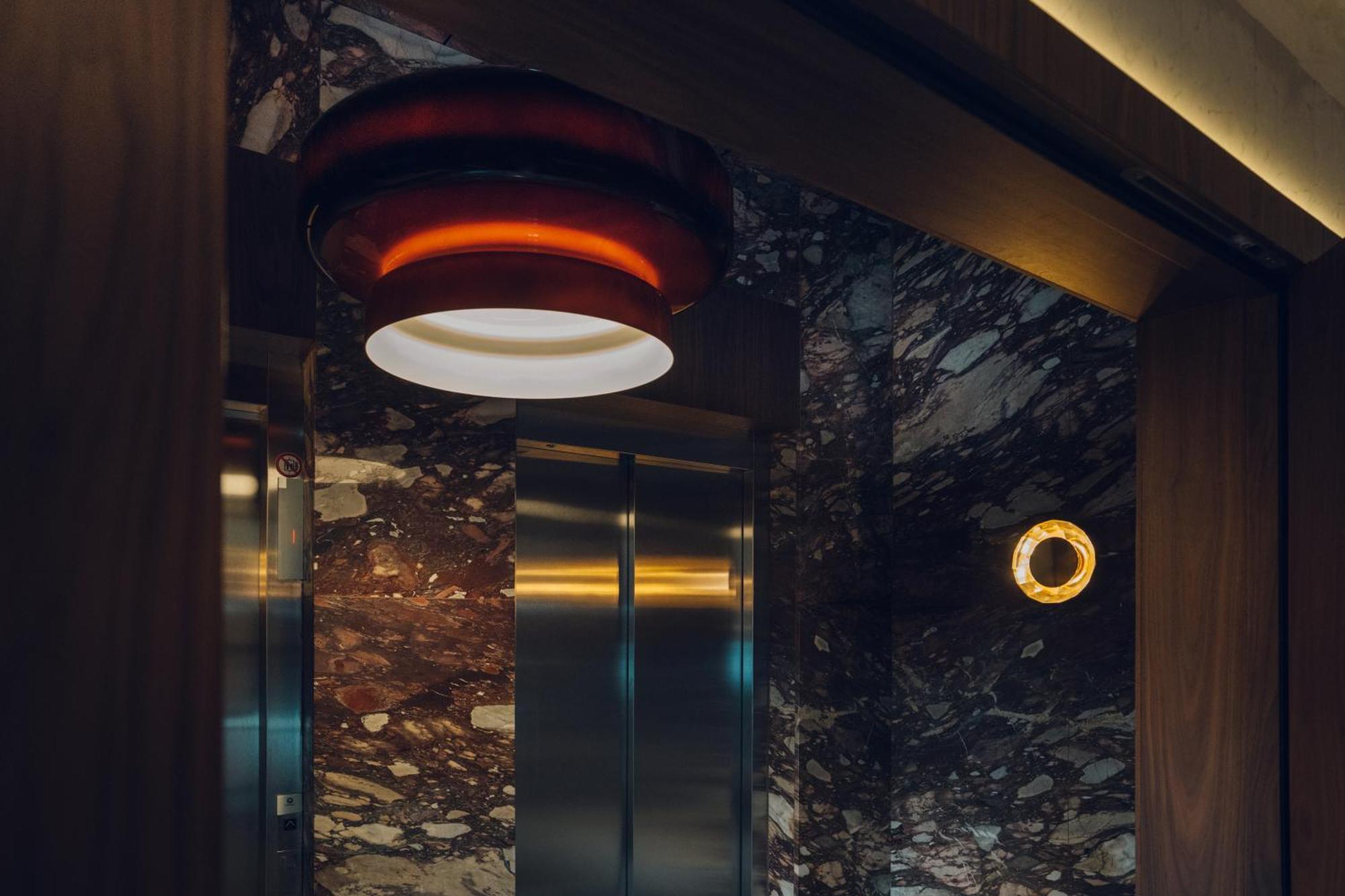 Hotel Pinar Plaza Madrid Extérieur photo
